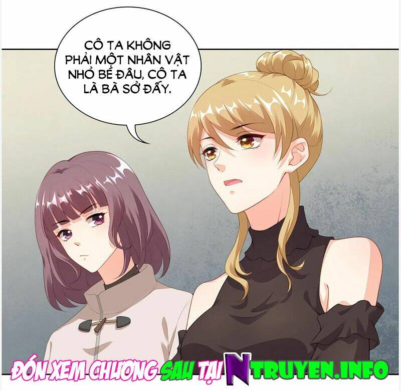 Người Yêu Ẩn Hình Của Ảnh Đế: Chapter 67