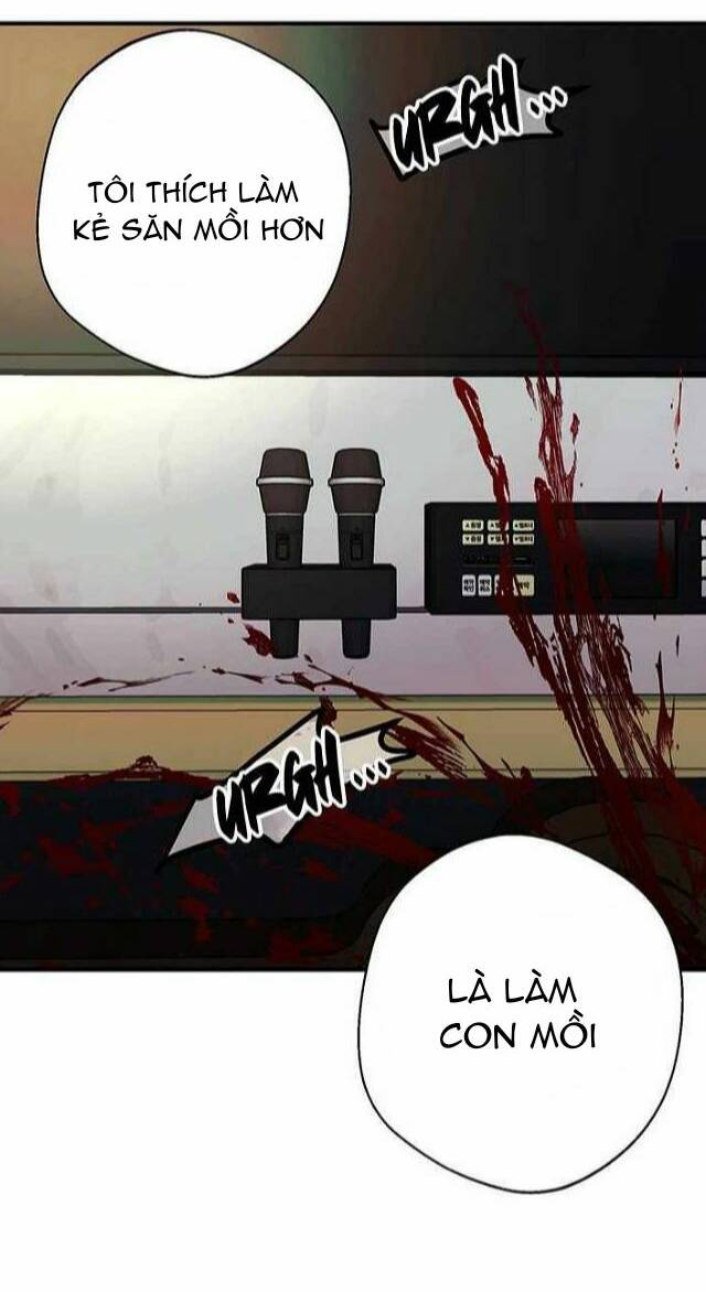 Ước Muốn Của Một Gangster: Chapter 1.2