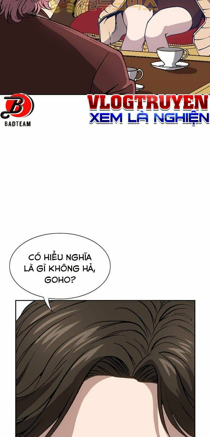 Quyền Vương Học Đường: Chapter 15