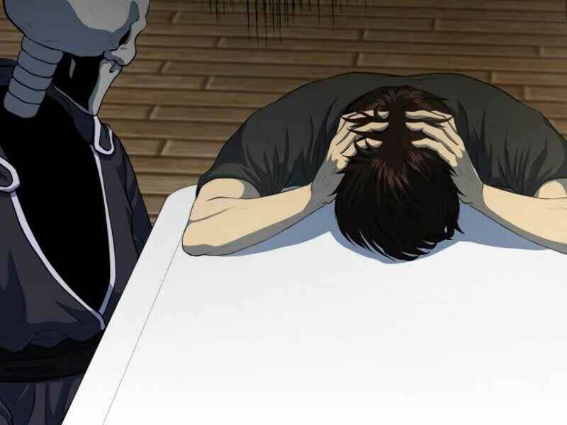 Ngôi Nhà Kết Nối Với Hầm Ngục: Chapter 19