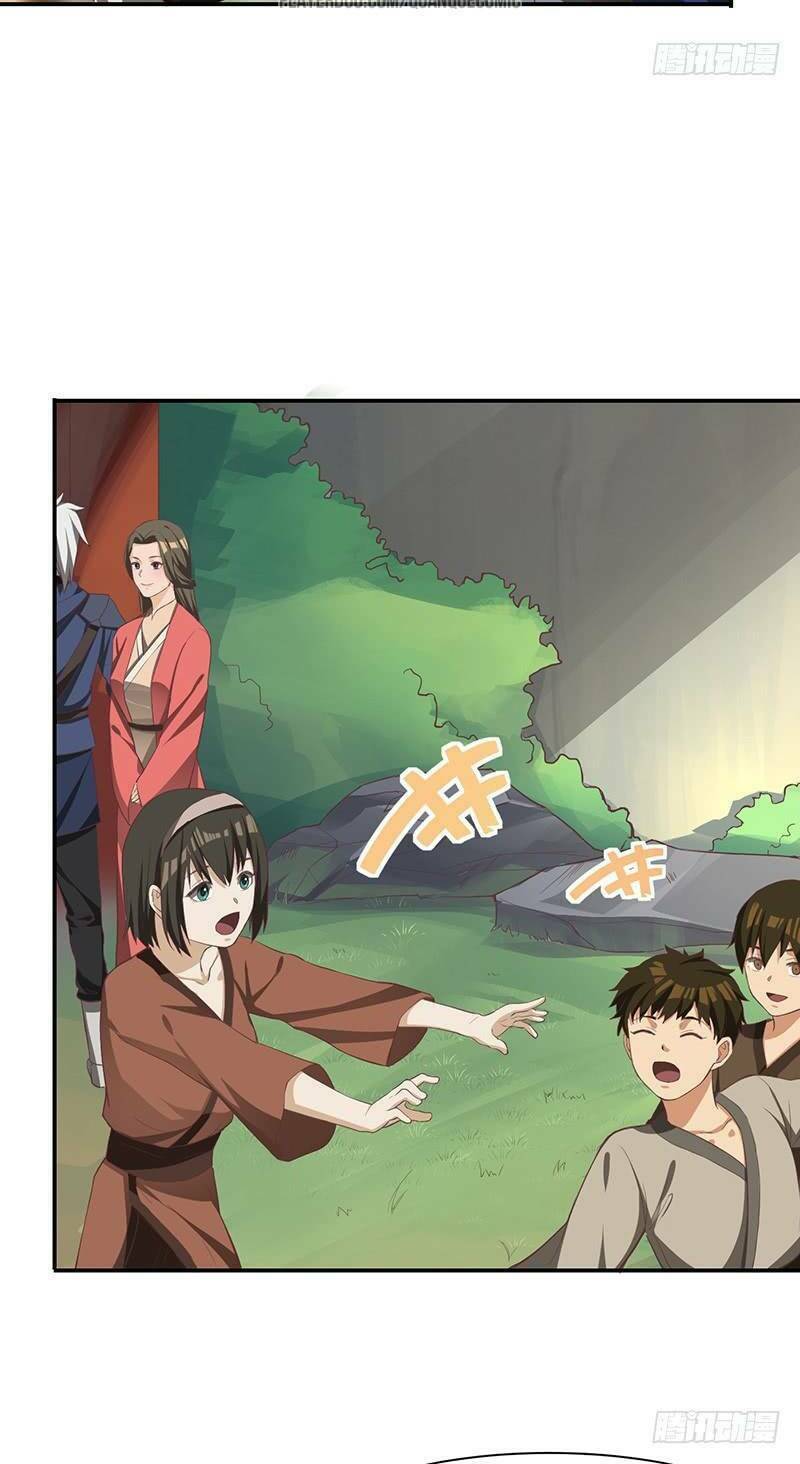 Bất Diệt Nguyên Thần: Chapter 84