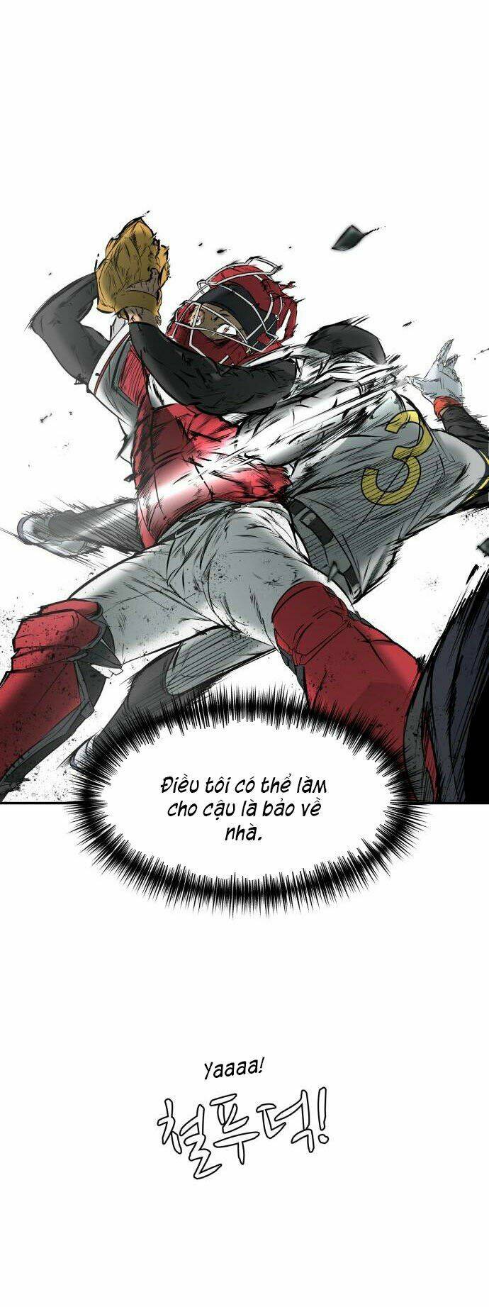 Cú Ném Chiến Thắng!: Chapter 2