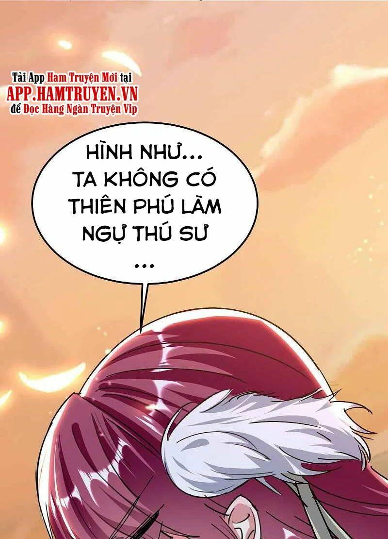 Vạn Giới Tiên Vương: Chapter 173