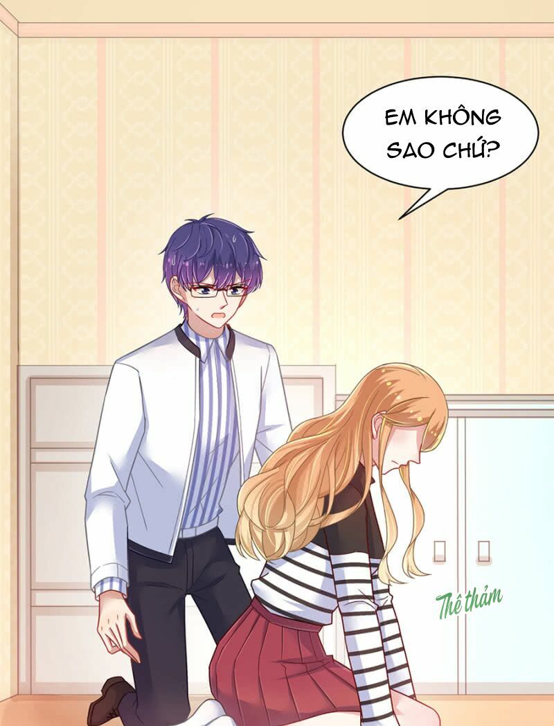 Ma Lạt Thiên Kim Đẩu Ác Thiếu: Chapter 137