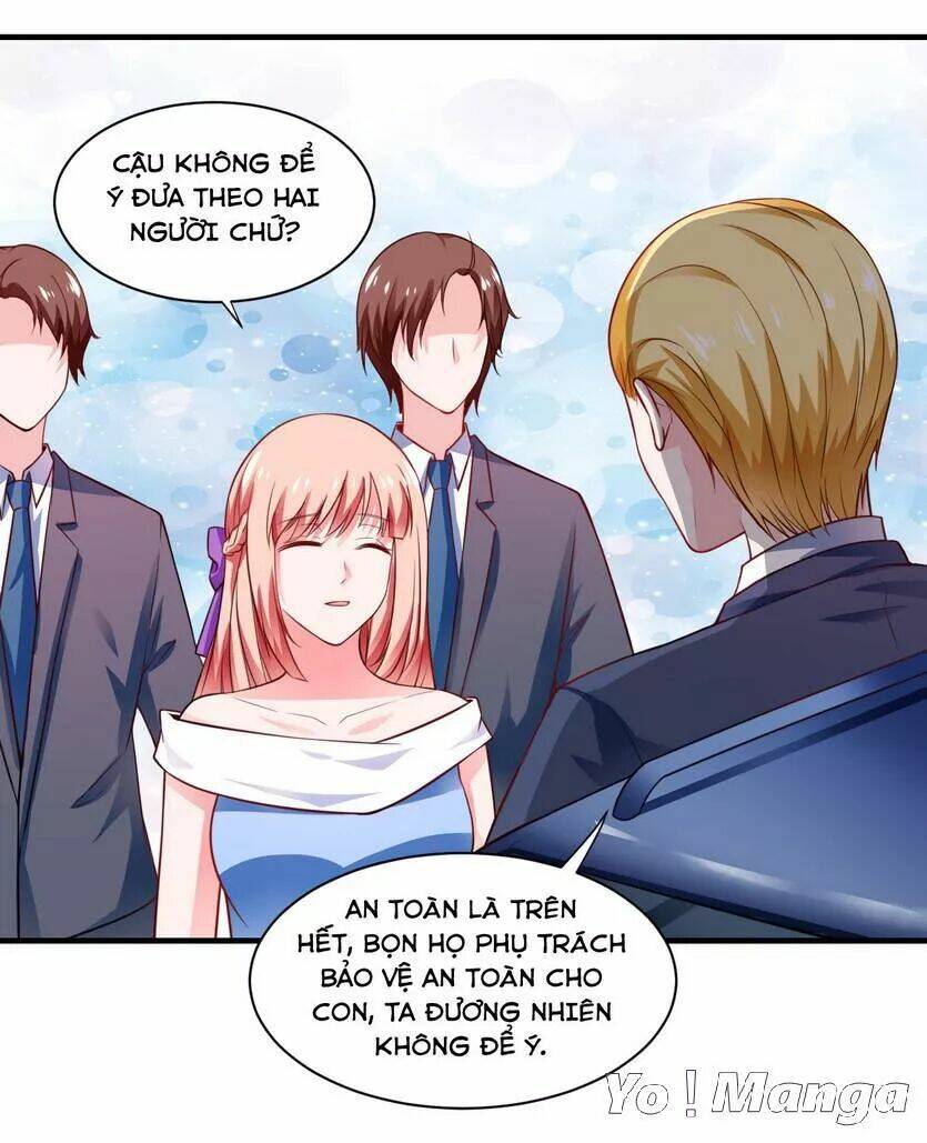 Thiểm Hôn Kinh Ái: Chapter 135