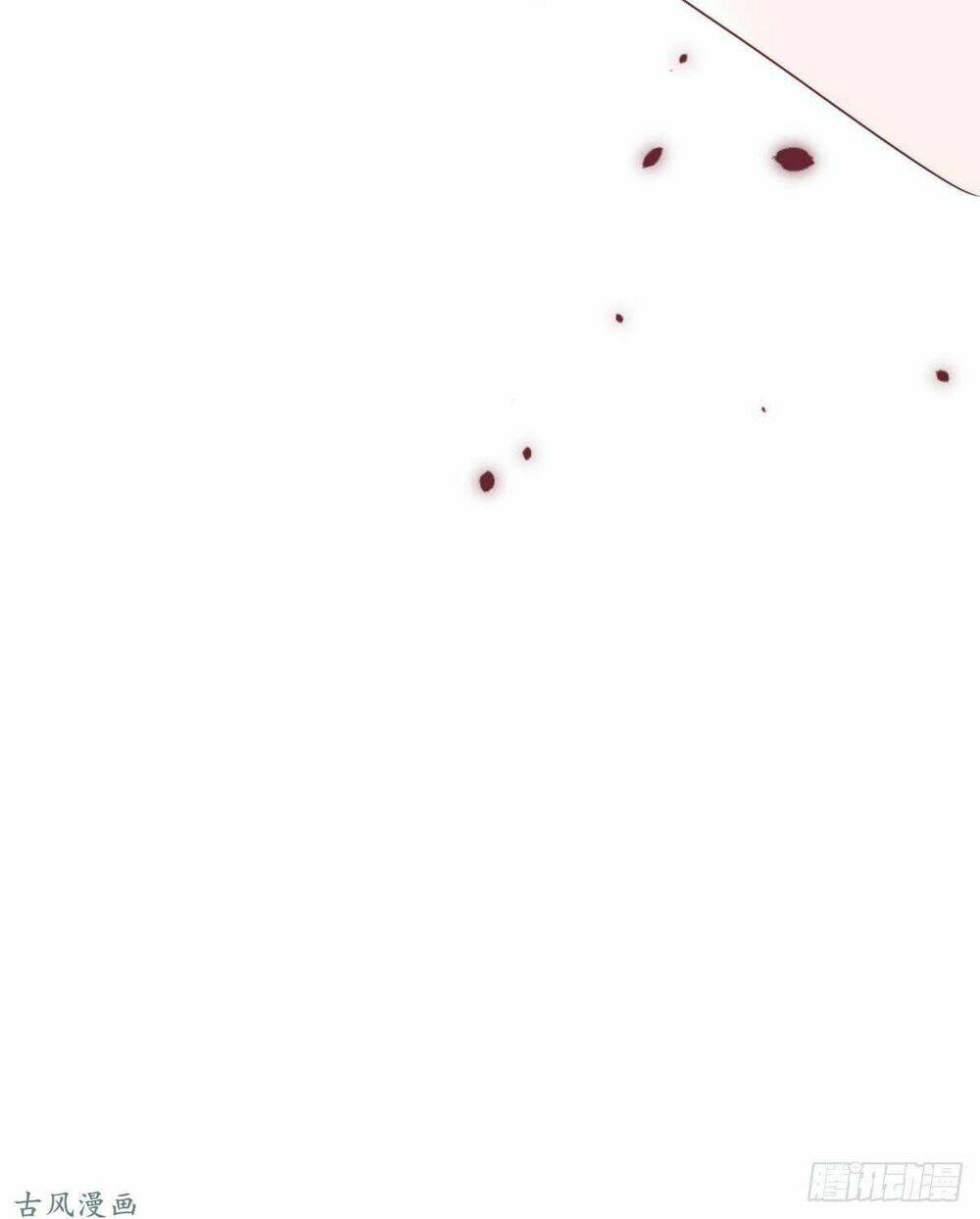 Manh Thê Khó Dỗ: Chapter 36