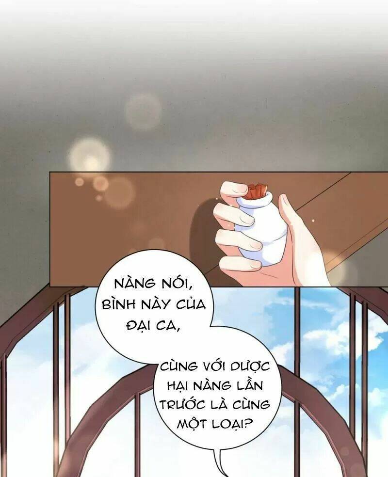 Vương Phi Có Độc!: Chapter 50