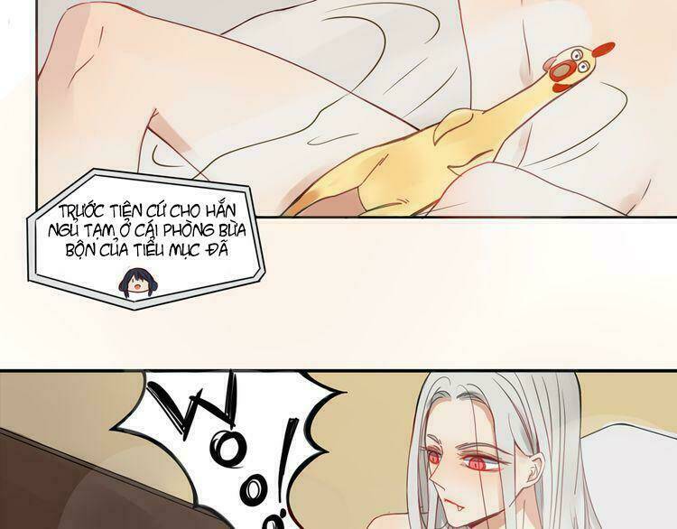 Ta Chỉ Muốn Giết Ngươi: Chapter 14