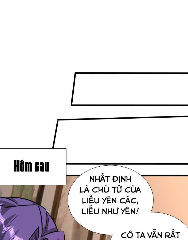 Yêu Giả Vi Vương: Chapter 252