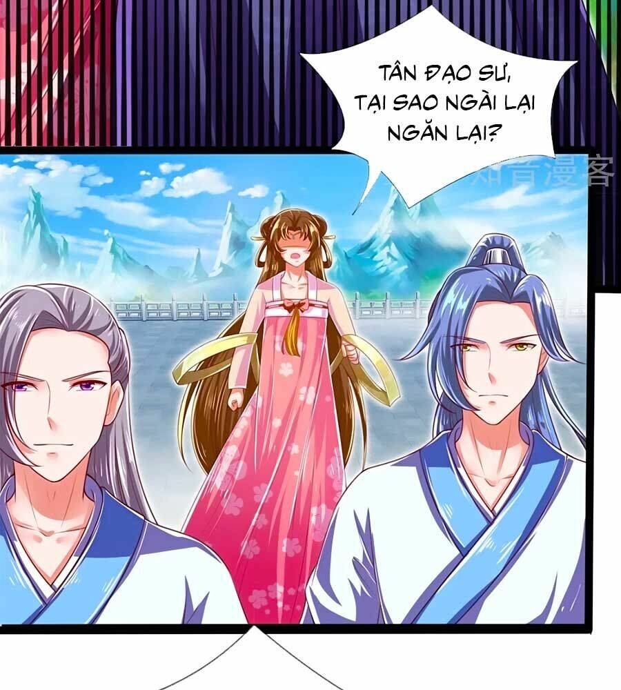 Phụng Lâm Thiên Hạ: Đệ Nhất Mỹ Nữ: Chapter 23