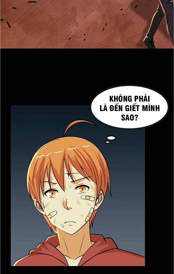 Đai Ca Trở Lại Tuổi 16: Chapter 59