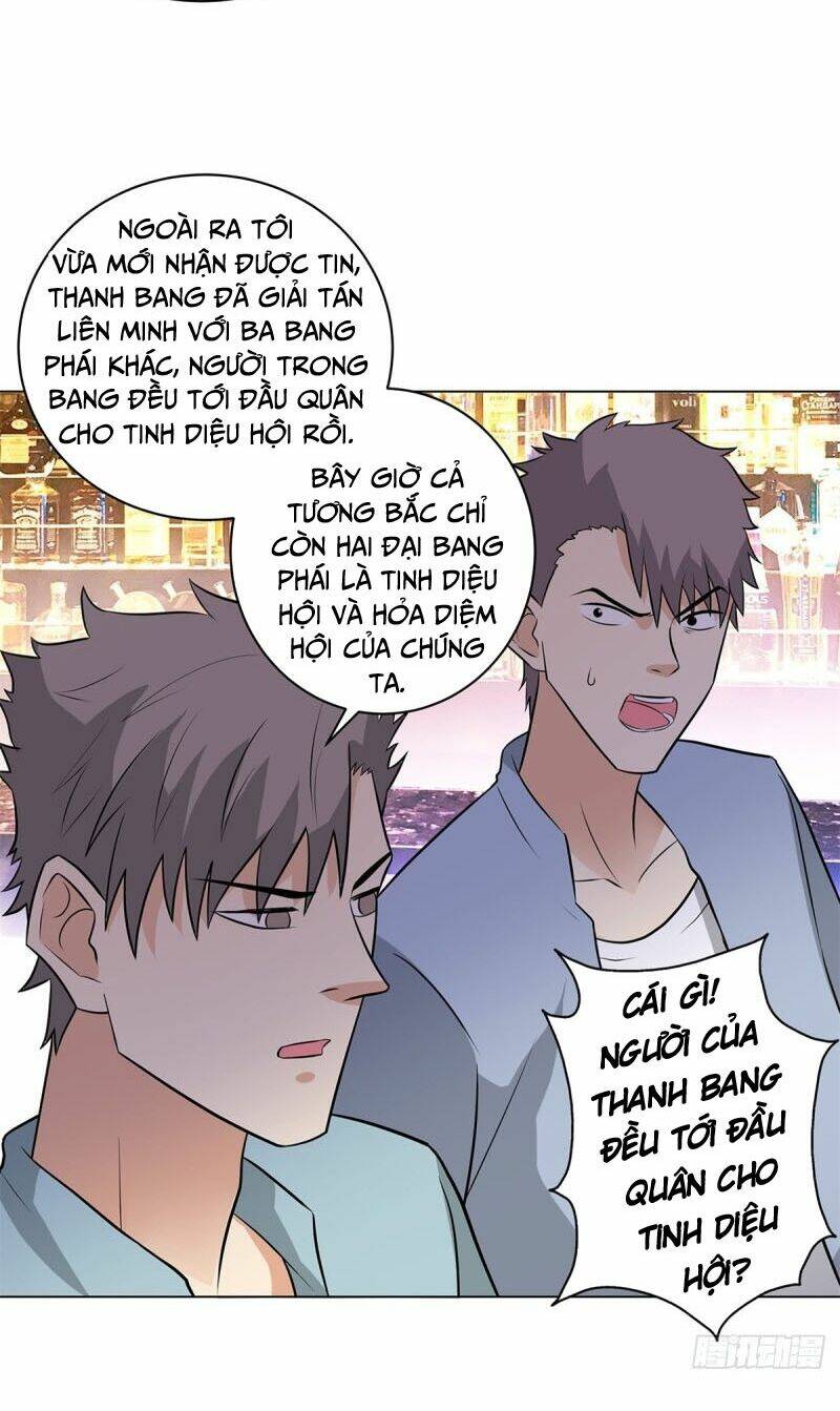 Học Viện Cao Thủ: Chapter 258