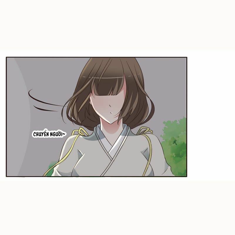 Thông Linh Phi: Chapter 203