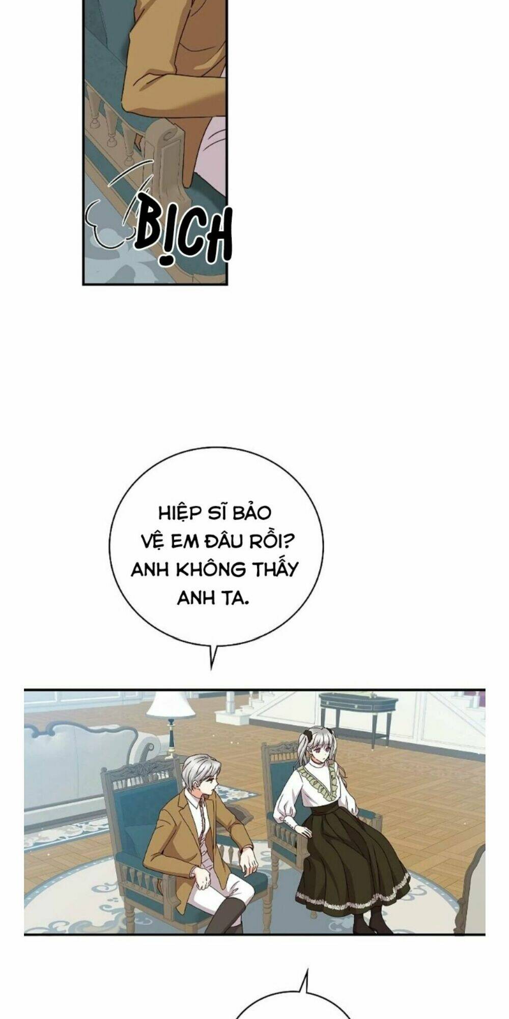 Đừng Chọc Đứa Em Gái Bé Bỏng Của Chúng Tôi: Chapter 58