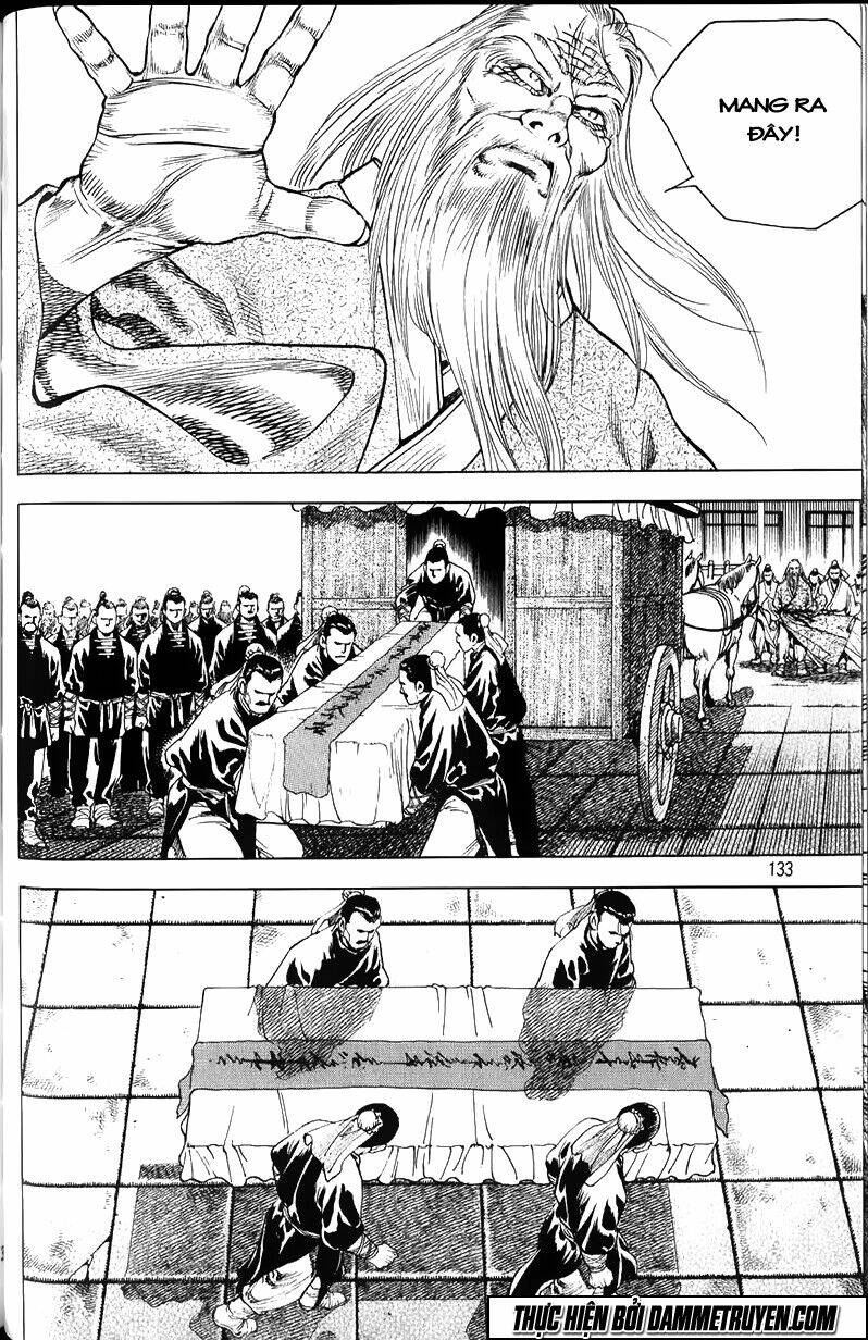 Quái Hiệp Truyện: Chapter 29