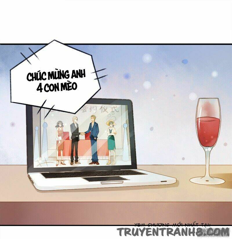 Sức Mạnh Của Sắc Đẹp: Chapter 135