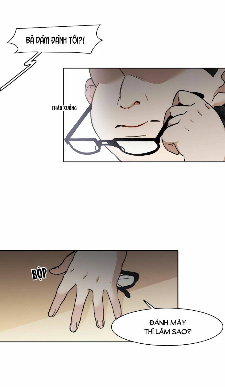 Thế Giới Đệ Nhất Cự Tinh: Chapter 25.1