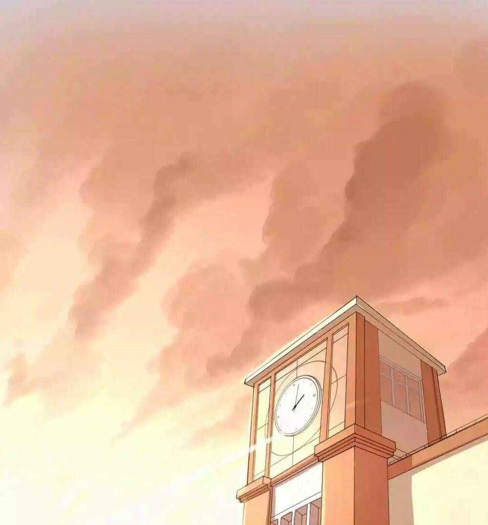 Đầu Gấu Biết Yêu: Chapter 1