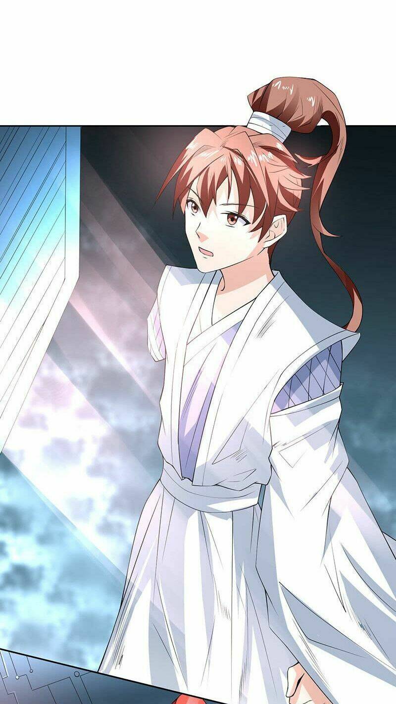 Tối Cường Thần Thú Hệ Thống: Chapter 84