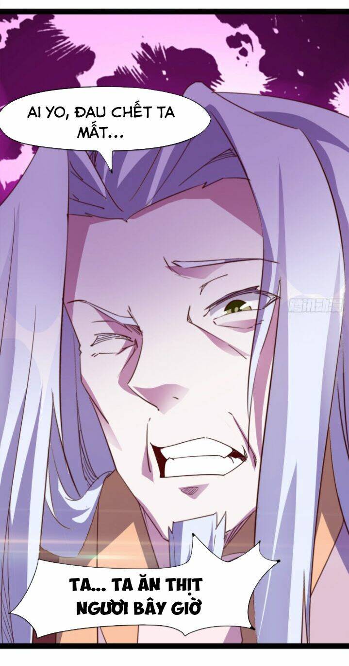 Kiếm Đồ: Chapter 73