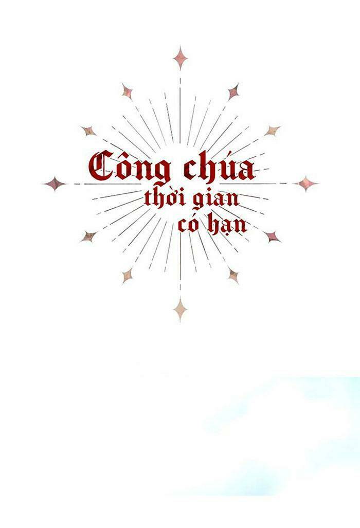 Công Chúa Thời Gian Có Hạn: Chapter 51