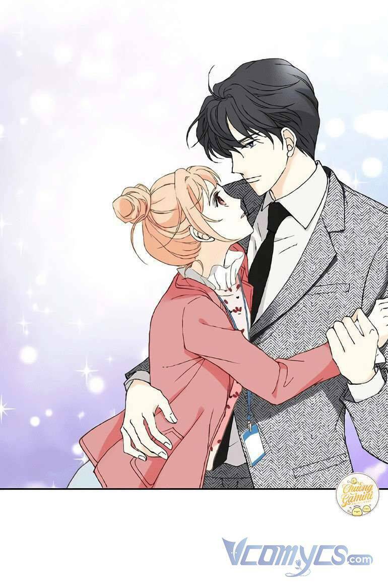 Lee Bom, Em Là Của Anh: Chapter 11