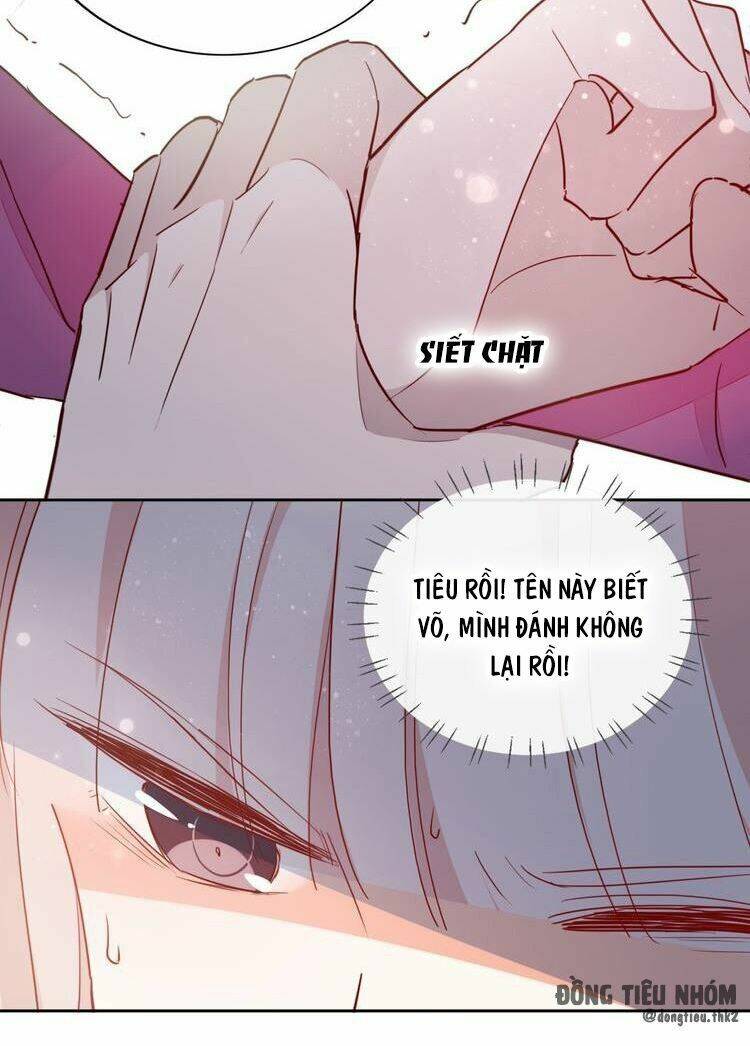 Cẩm Nang Tấn Công Tra Nam: Chapter 10