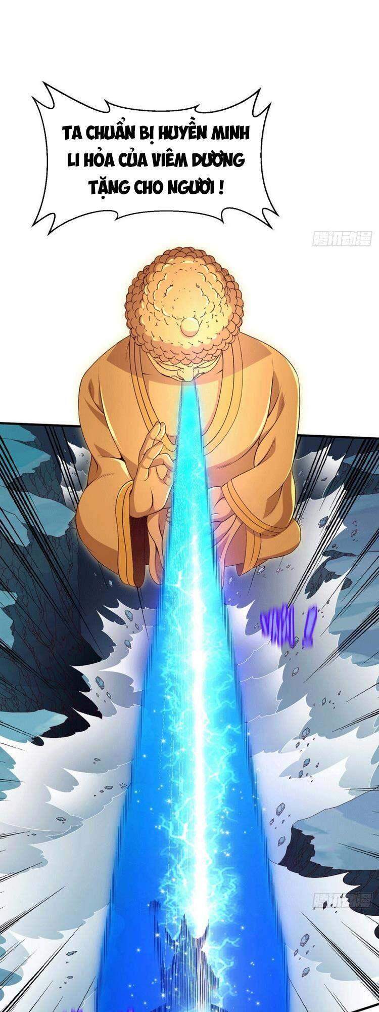 Tiên Vương Trùng Sinh: Chapter 360