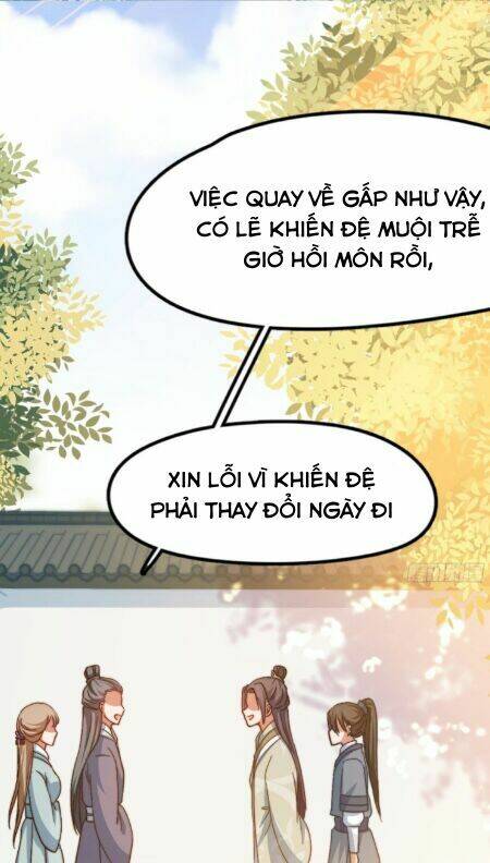 Song Thế Sủng Phi: Chapter 10