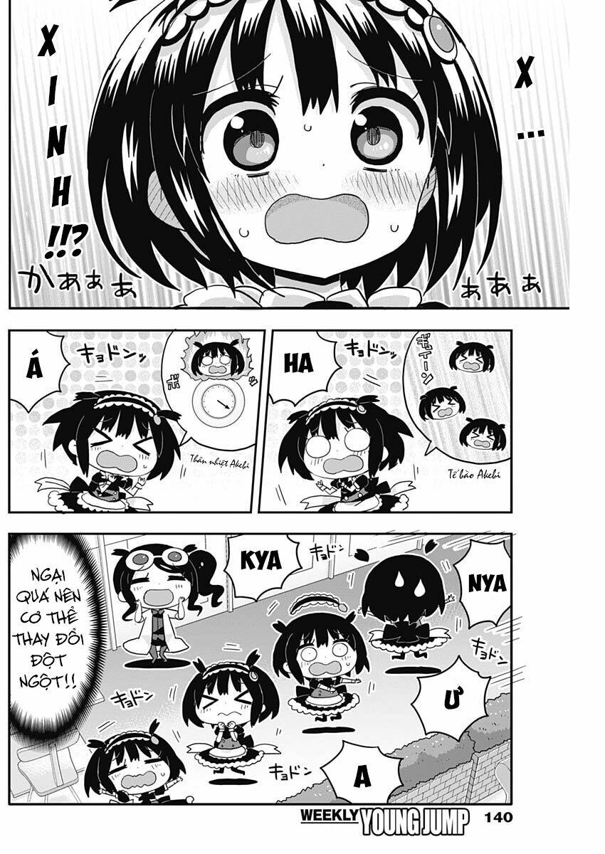 Made In Hikkomuse: Chapter 2