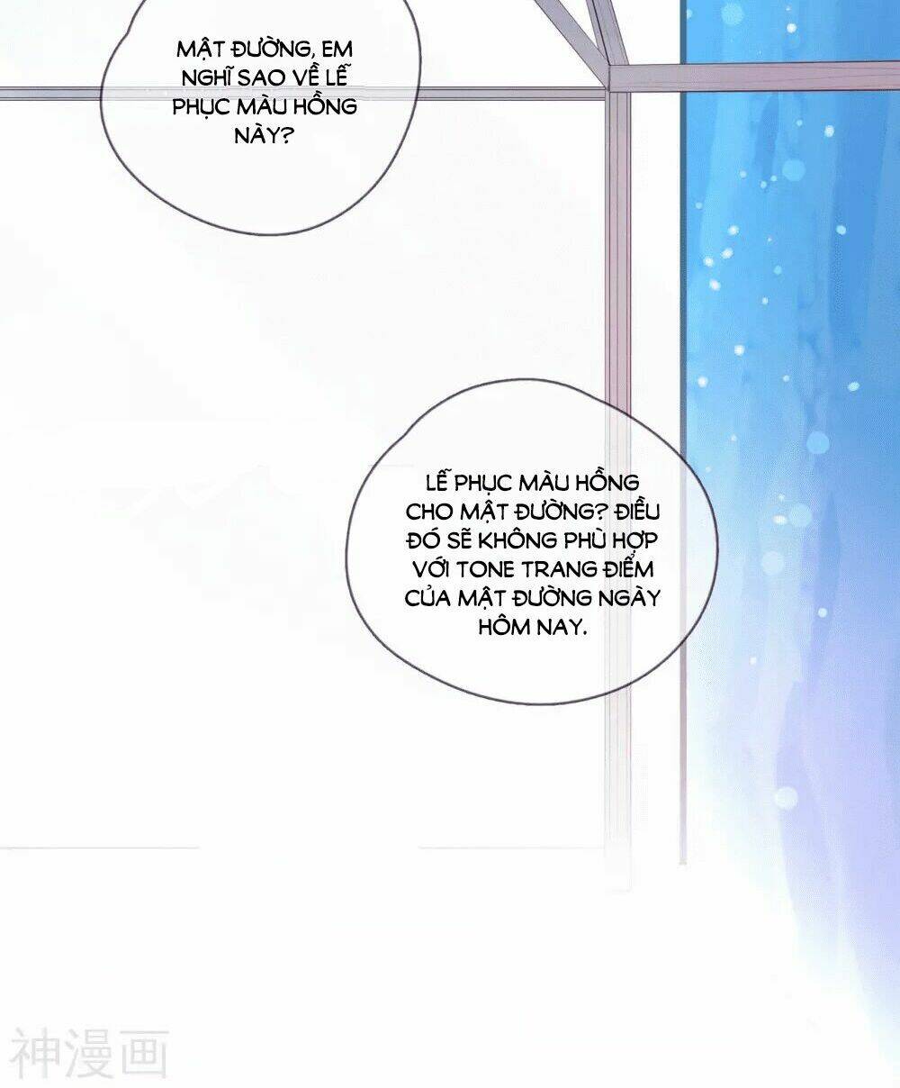 Sắc Đẹp Do Trời Sinh Của Tôi: Chapter 0