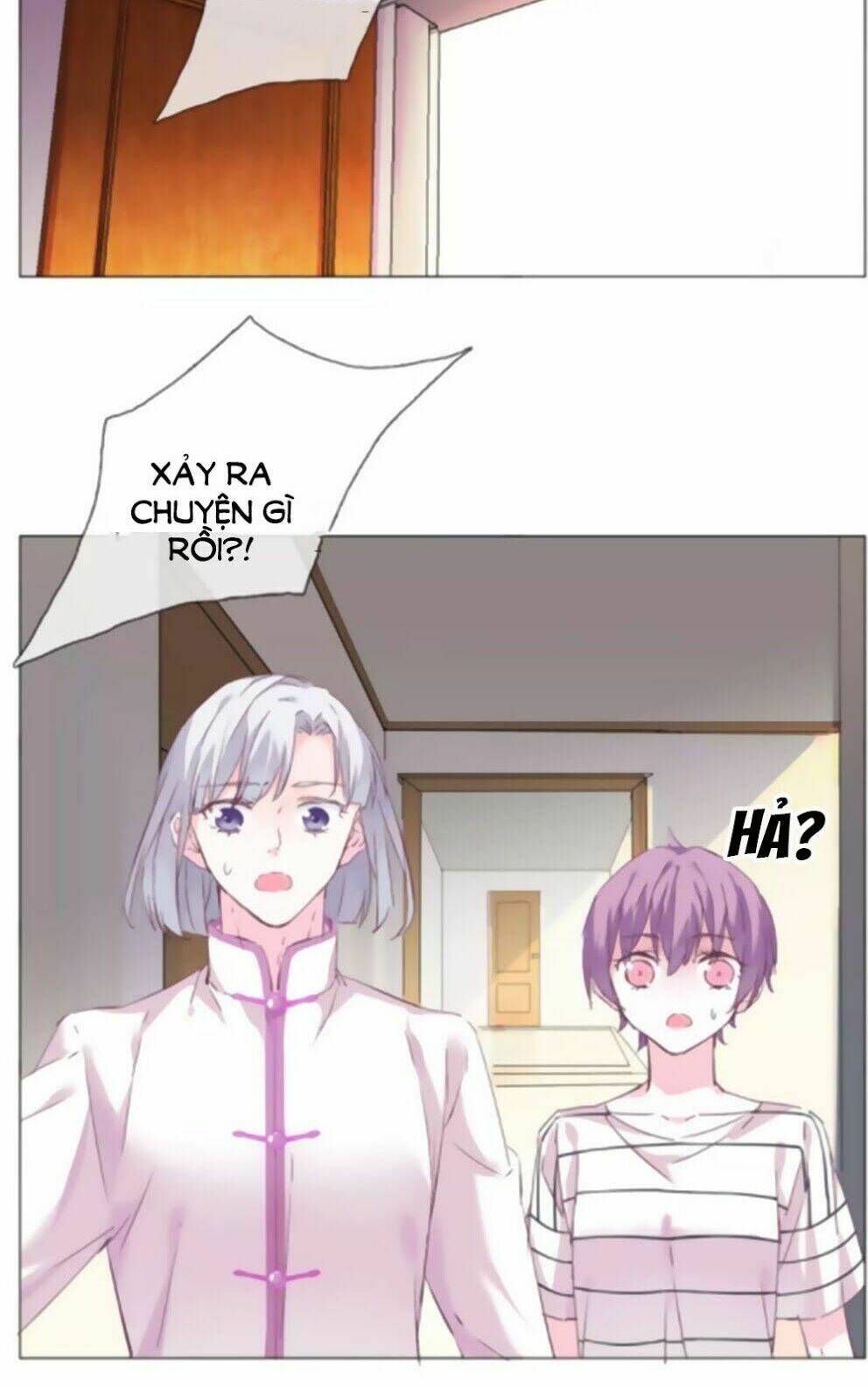 Đừng Nghịch, Ta Chỉ Muốn Yên Tĩnh: Chapter 35