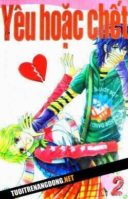 Yêu Hoặc Chết: Chapter 2
