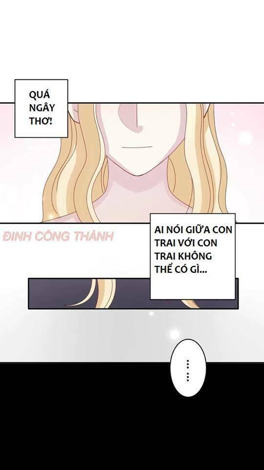 Thần Mì Lắm Chiêu: Chapter 11