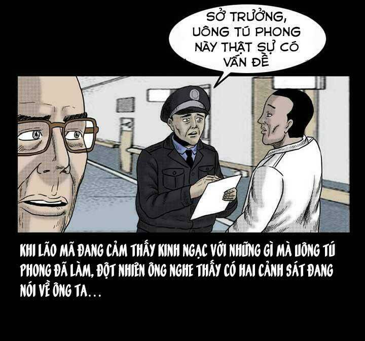 Kỳ Án Có Thật: Chapter 58
