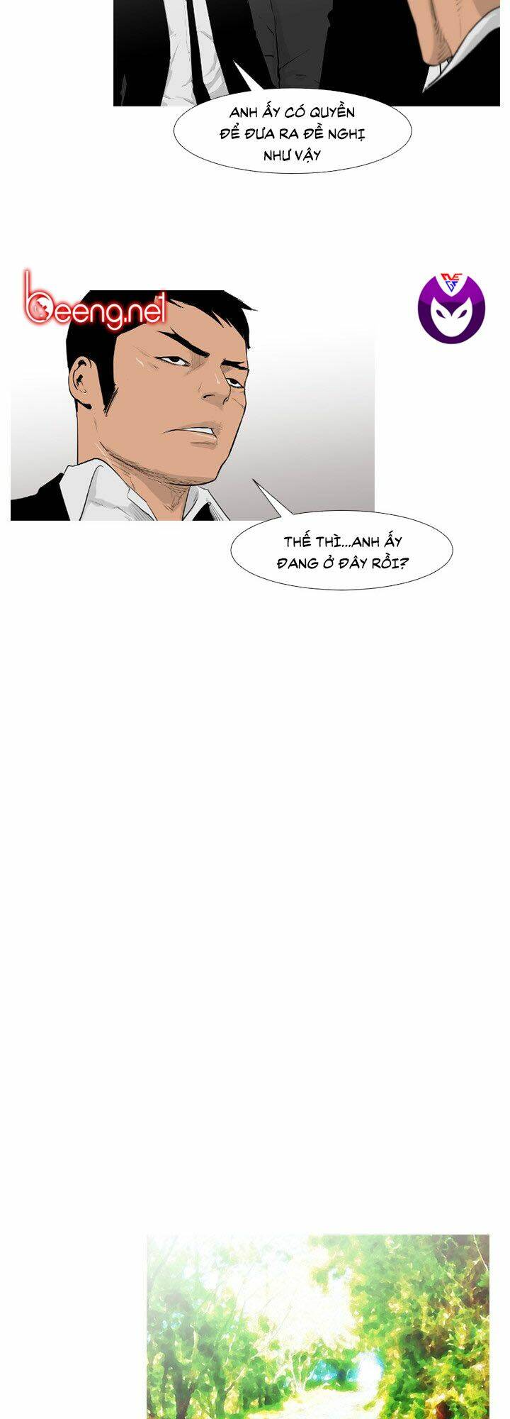 Kẻ Mạnh Nhất - Tong Edge: Chapter 55