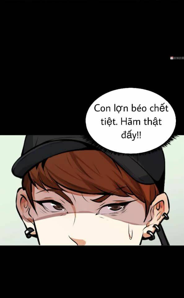 Giày Thủy Tinh: Chapter 17