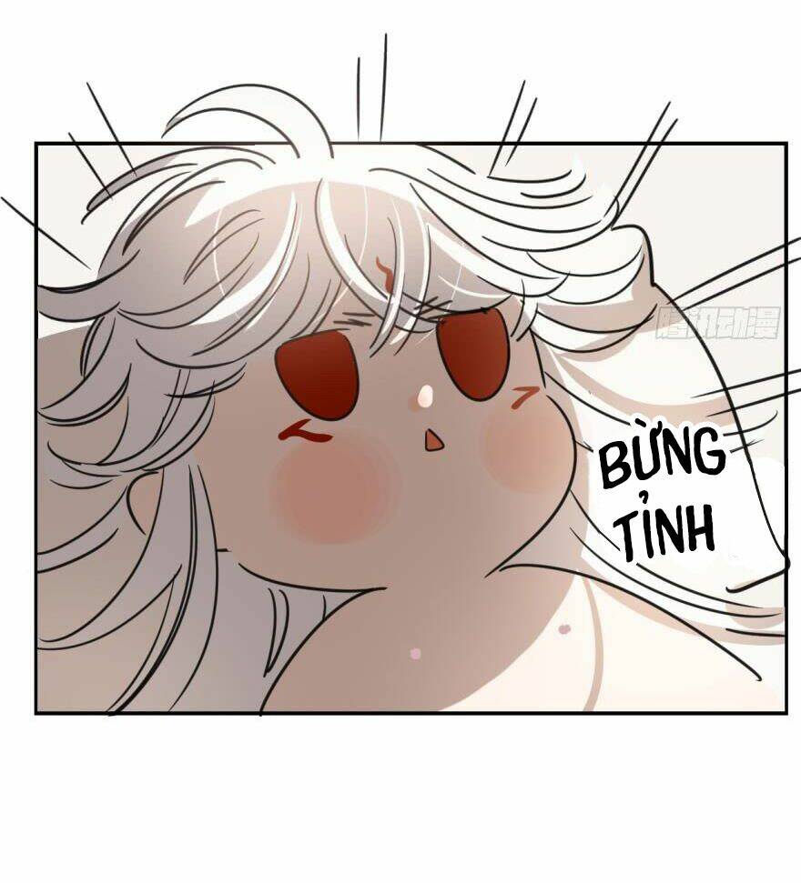 Truy Bắt Ngao Ngao: Chapter 29