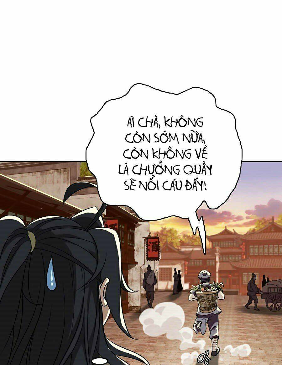 Siêu Đạo Thần Thuật: Chapter 8