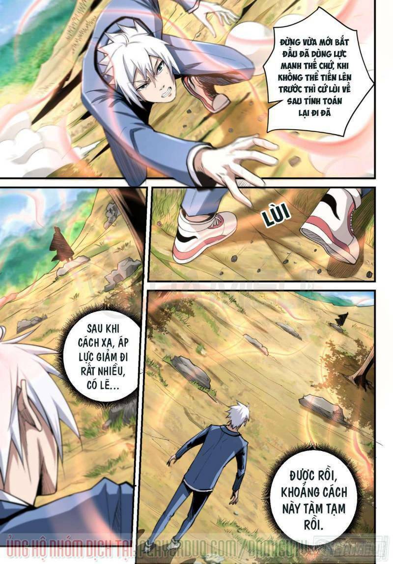 Trảm Yêu Thành Thần: Chapter 12