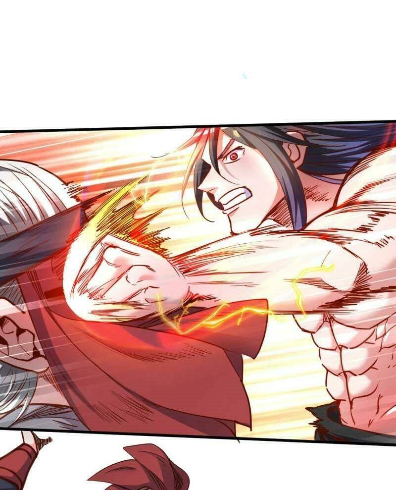 Tối Cường Đại Biểu Hoàng Kim Thận: Chapter 92