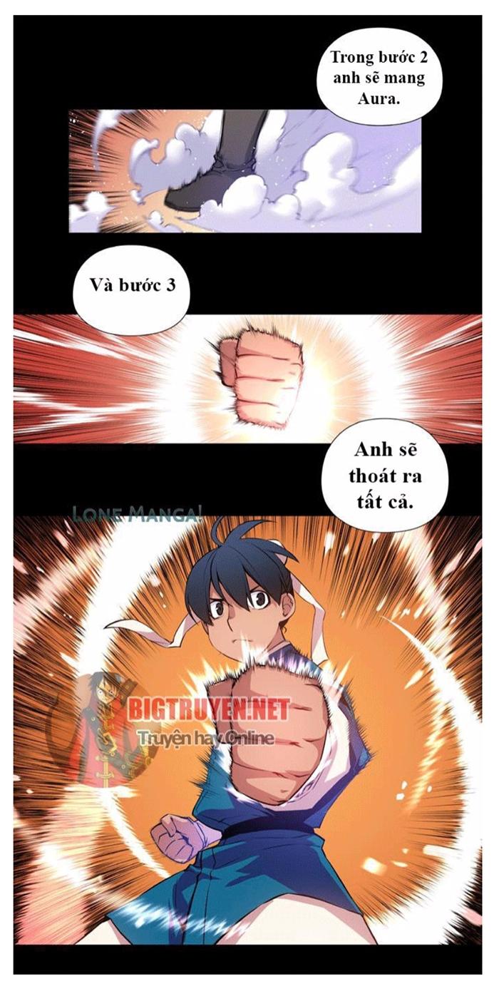 Marchan: The Embodiment Of Tales: Chapter 29