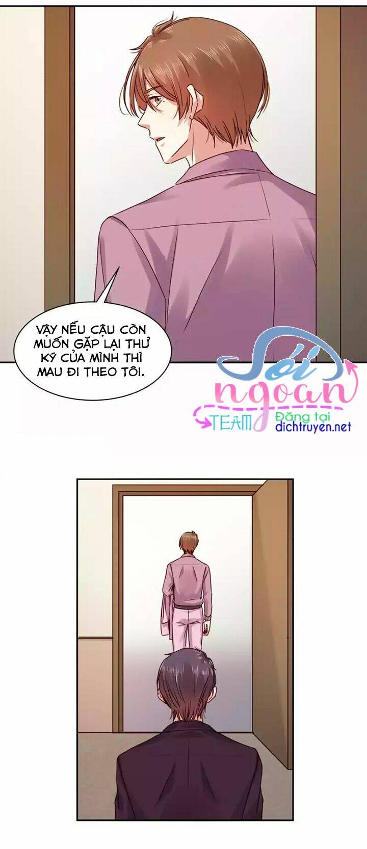 Vợ Yêu Của Ác Ma: Chapter 95