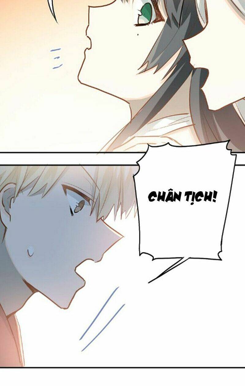 Đầu Gấu Biết Yêu: Chapter 83