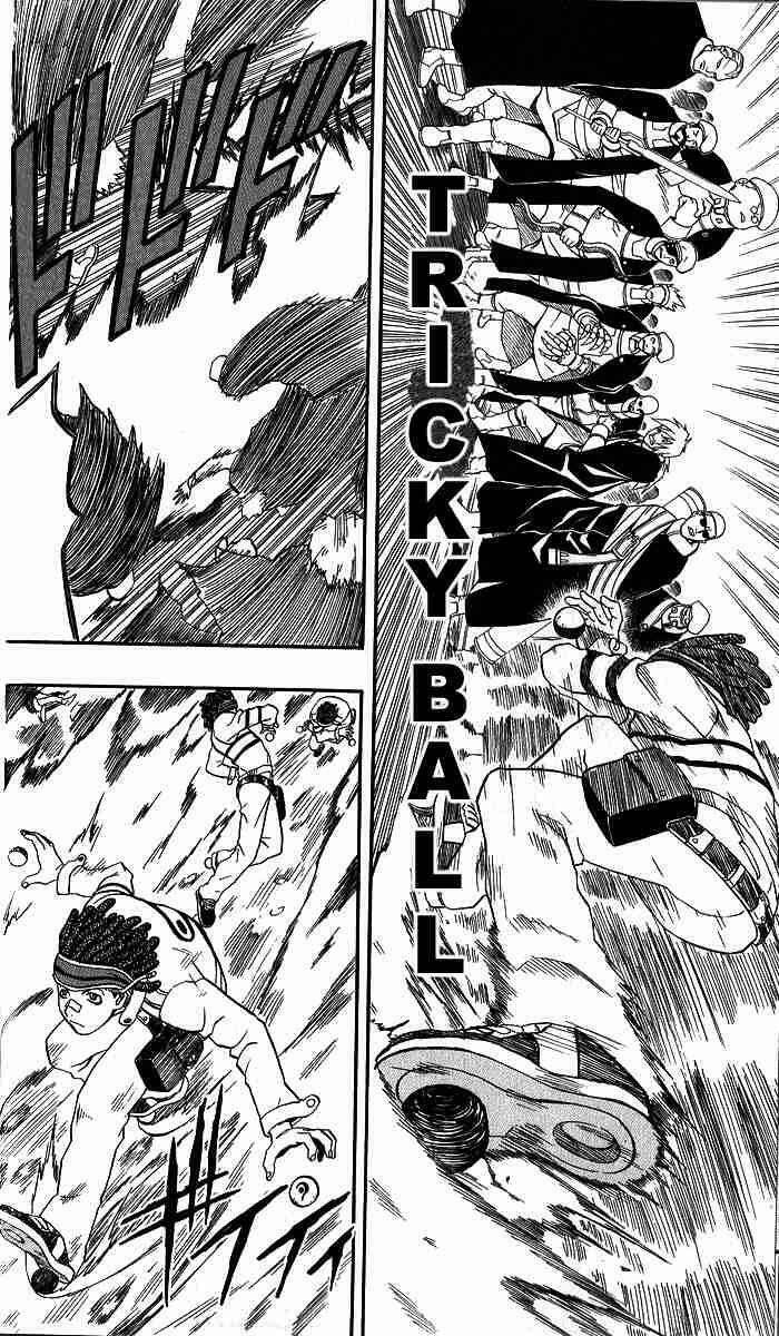 Cuộc Phiêu Lưu Của Quỷ Satan: Chapter 57