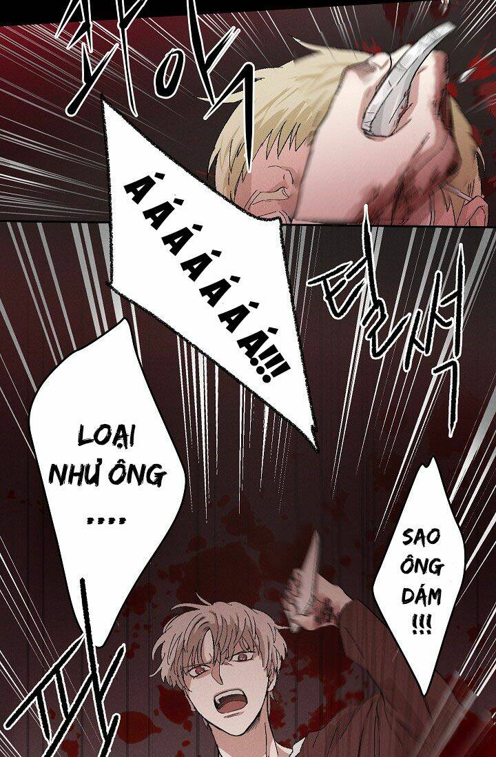 Trốn Tìm: Chapter 3