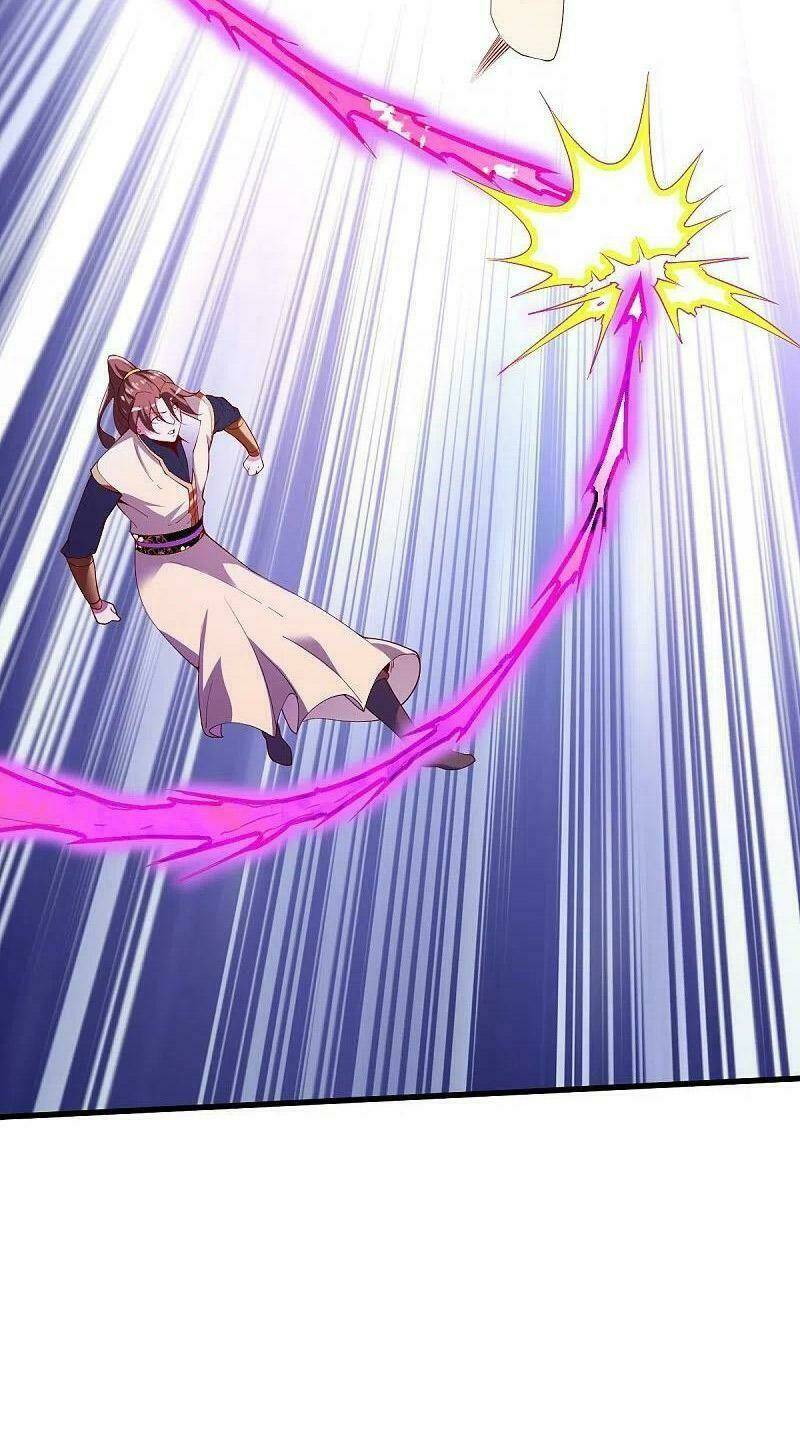Chiến Đỉnh: Chapter 338