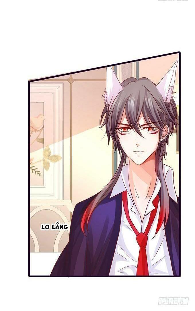 Hồ Tiên Hung Bạo: Chapter 50