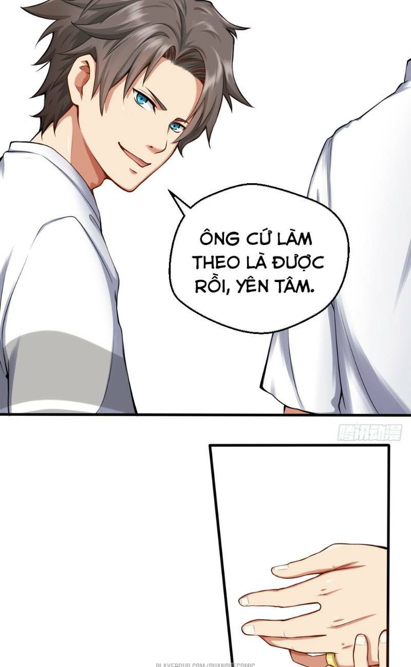 Tuyệt Thế Thiên Tài Hệ Thống: Chapter 27