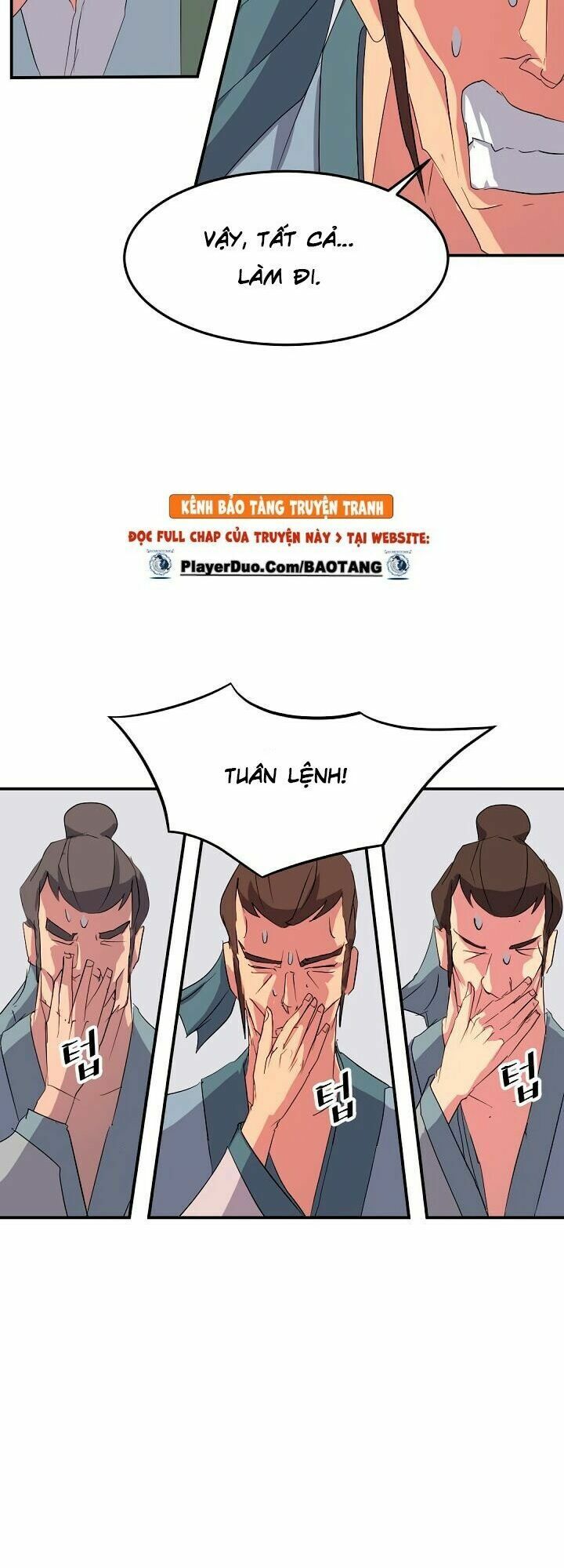 Trọng Sinh, Bất Khả Chiến Bại: Chapter 37